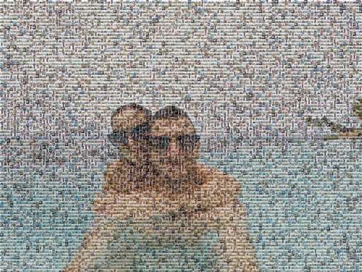 Jonathan 2 by poulos