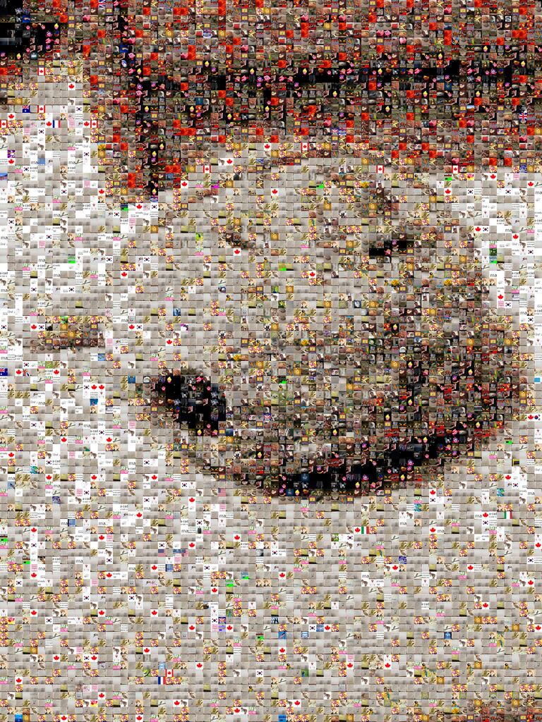 MosaicImg