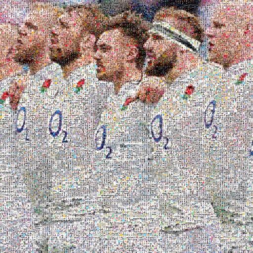 ChadToerien by chadtoerien