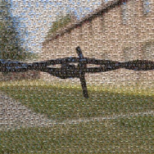 technology by technology