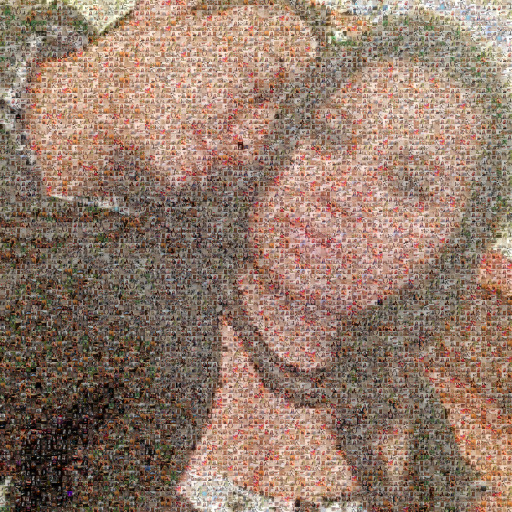 Memories of the beginning  by elpinchadiscos