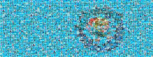 Buborék logo by hoczika