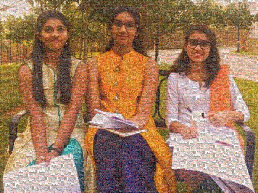 SahanaSK by sahanask