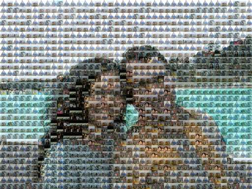 Wedding Anniv by acell07