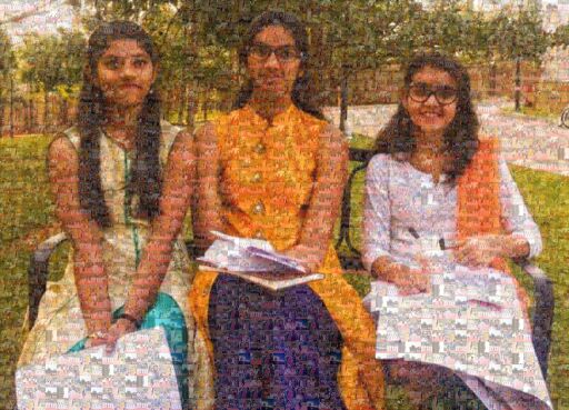 SahanaSK by sahanask