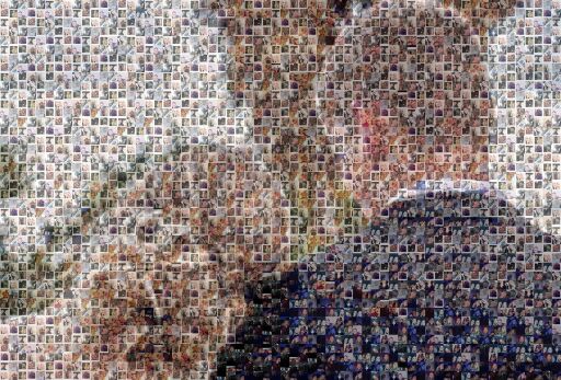 River and Ian by iantill5