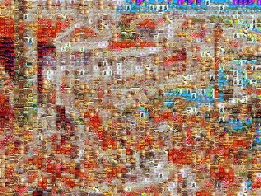 OOOOOOOOF!!! by grantbouck