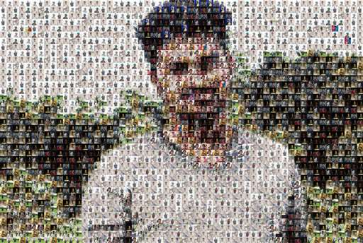 Thirupathi 1 by thirupathi