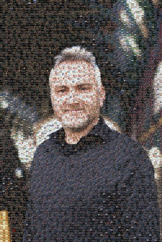 MosaicImg