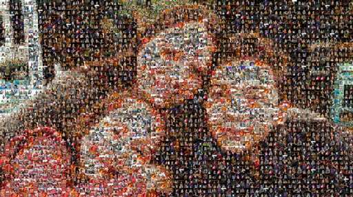 Virginia!!! by npierri