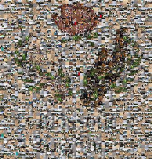 Burkina Faso 2018 by sk244922