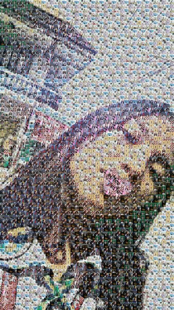 MosaicImg