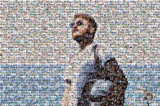 Aldojohnny 2 by aldojohnny