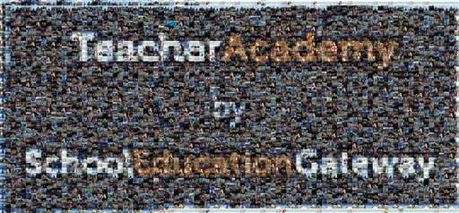 Embracing language diversity course Mosaic by eun