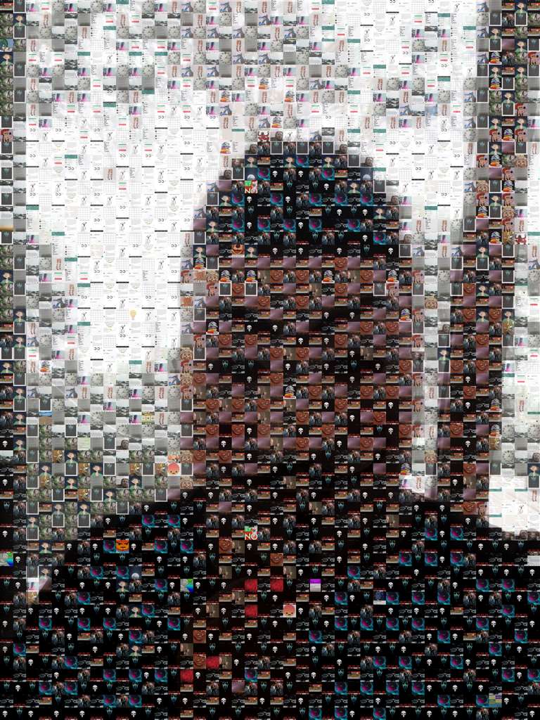MosaicImg