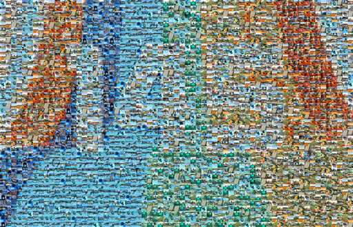 Eleven references by eleven