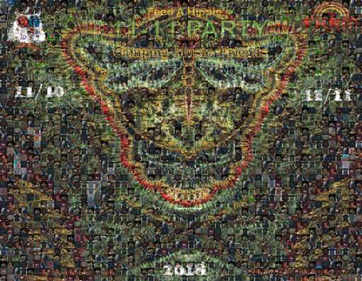 feedahippie 3 by feedahippie