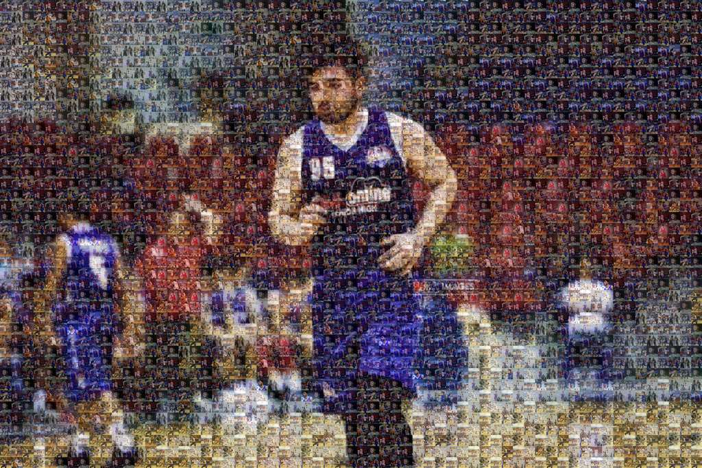 MosaicImg