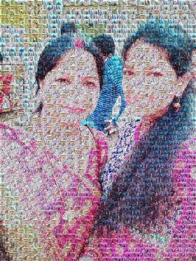 Aditi Ananya Vani by rip420786