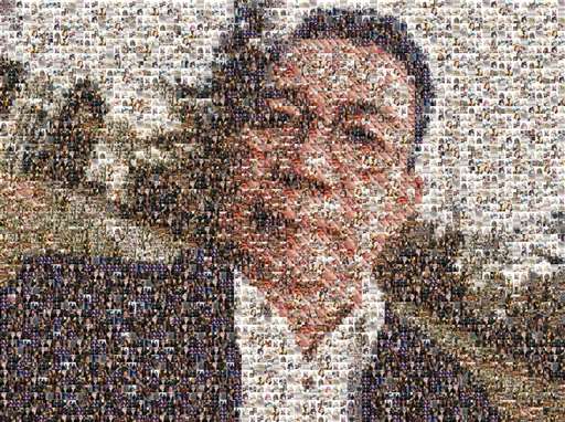 Mahal's 67th Birthday by lhudiesuvacatindig