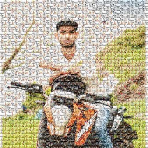 sandeep by ambikavarma