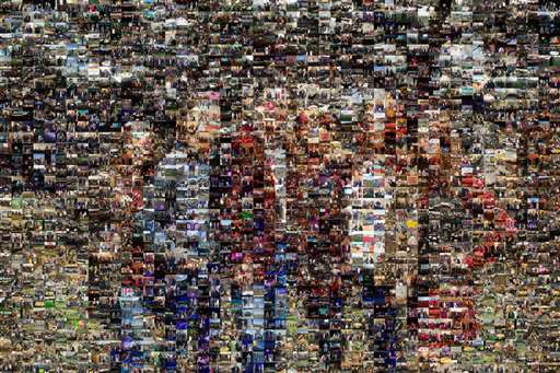 Happy 5 Years Pastor by dunawho