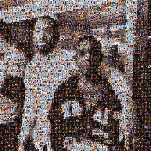 Between the World and Me by zeinolf