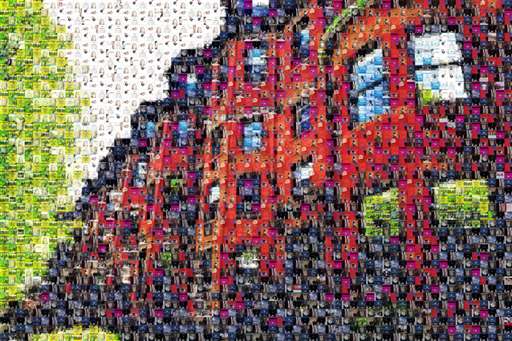 ricomac 2 by ricomac