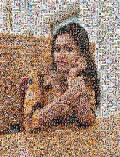 Happy birthday Vasavi.. by sreehari759