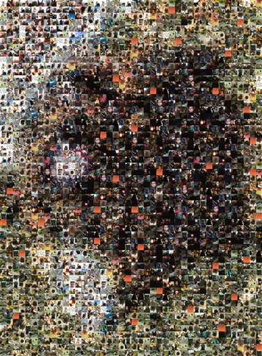 Fluffysaïc by montcalm