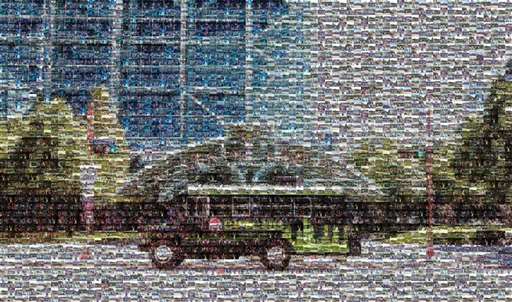 Cool Bus 100-3 by lcavazos