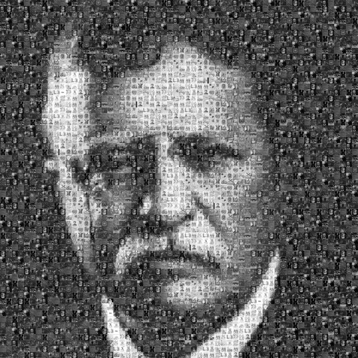 luwalker 2 by luwalker