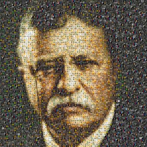 luwalker 1 by luwalker