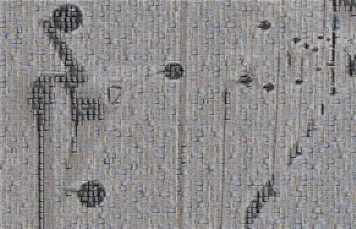 HartleySC 3 by hartleysc