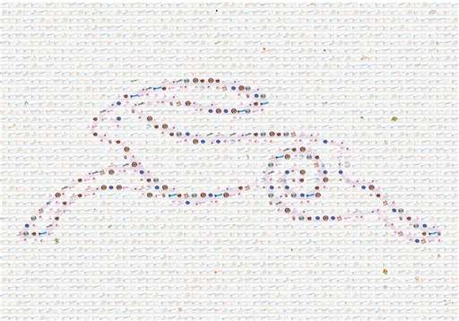 My logo work by taliesiratajová