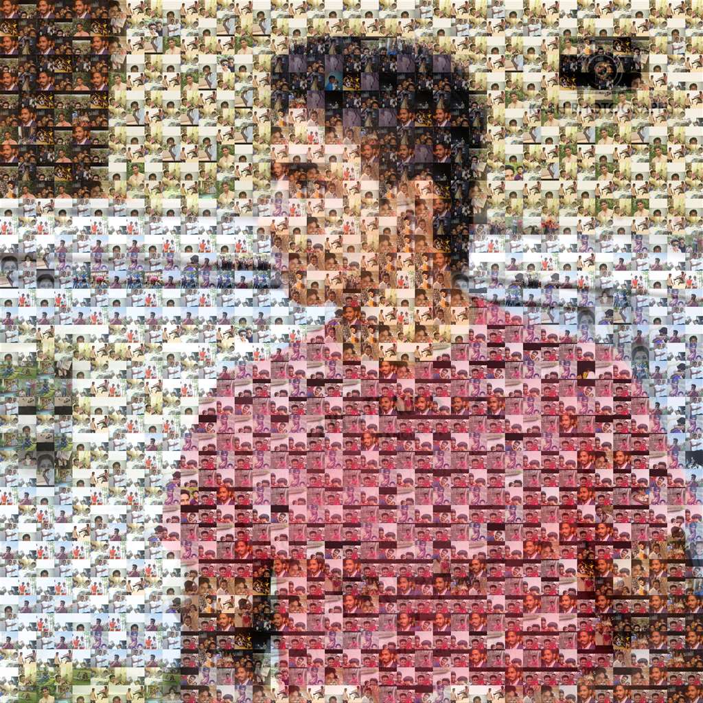 MosaicImg
