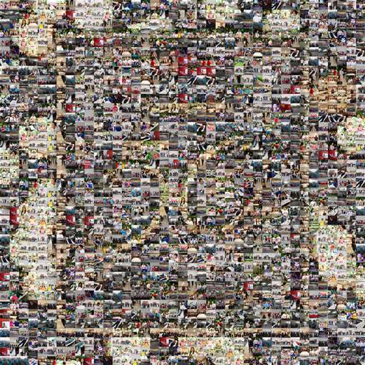 BGB 50th Anniversary by cavaneyropauline