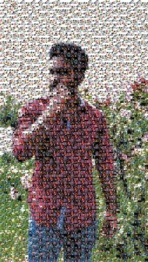 Ajay bday ❤️ by jayarajan93