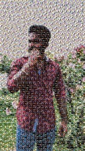 Ajay bday pic ❤️ by jayarajan93