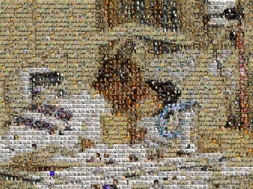 Great Day in Our Lives by silverdragon