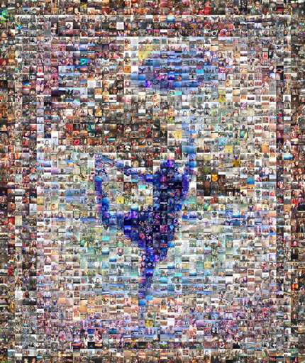 Roakley new photo for canvas print  by roakley0924