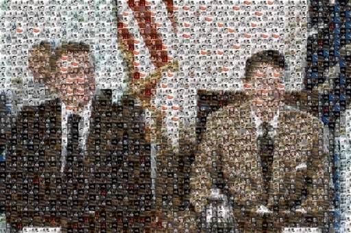 Portrait of a year 1981 by haydenrfischer