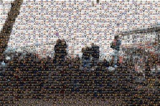 Events in 1989 by murphyfdover