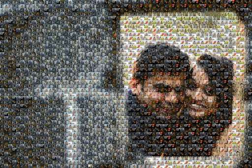 ChandaniShah 1 by chandanishah