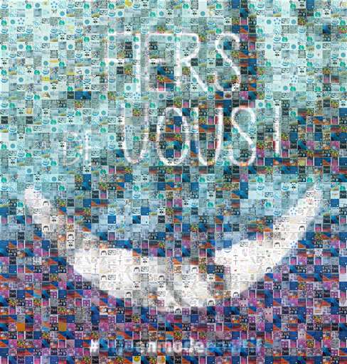 fiers de vous ! by ecosta