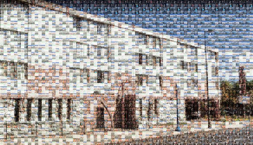 MosaicImg