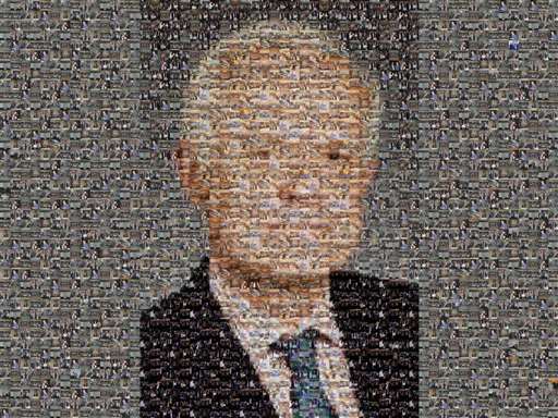 Kusek Face by kelryan