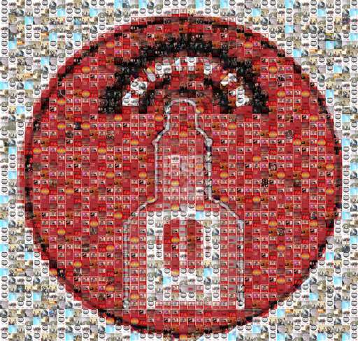 20th Anniversary by cmillar