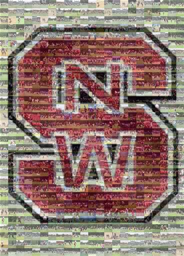 2018 Saints by saintsad