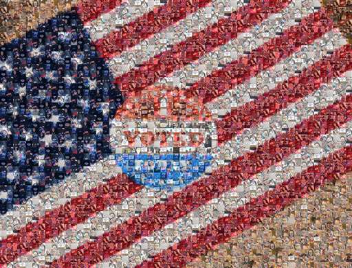 2018 Midterm election by fox4kc